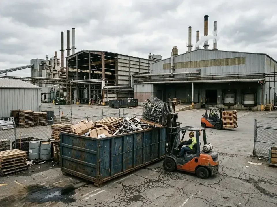 industrial-factory-scrap-conta-003 — frequently asked questions, Cheap Roll-off Dumpster Rentals in Haleyville, AL